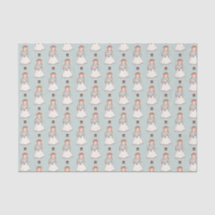 Papel De Seda Anne of Green Gables