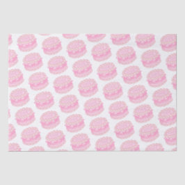 Papel De Seda Ano Editável do Bolo de Aniversário Desenhado à Mã