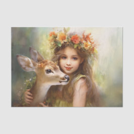 Papel De Seda Apaixonado