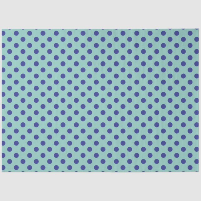 Papel De Seda Apenas mais náutico Series Design 1 (Frente )