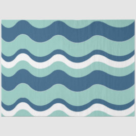 Papel De Seda Apenas mais náutico Series Design 3