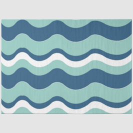 Papel De Seda Apenas Mais Série Náutica Design 3