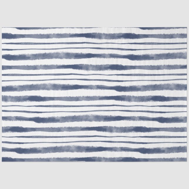Papel De Seda Apenas mais um Nautical Series Design 14 (Frente )
