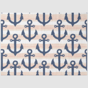 Papel De Seda Apenas mais um Nautical Series Design 6