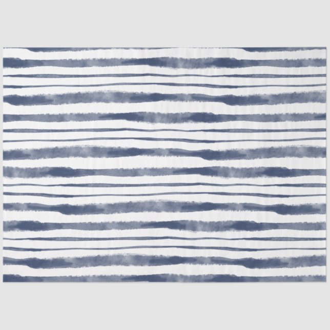 Papel De Seda Apenas outro Design 14 da série náutica (Frente )