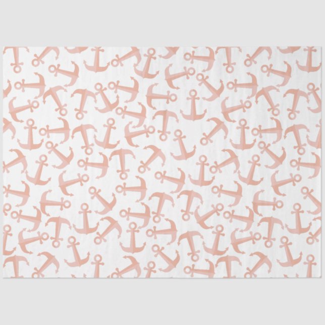 Papel De Seda Apenas outro Design 1 da série náutica (Frente )