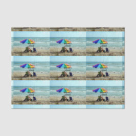 Papel De Seda Aposentado — Todo dia é sábado. Pesca perdida