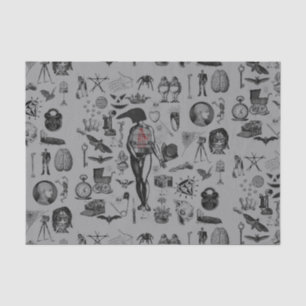 Papel De Seda Apothecary