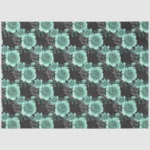 Aqua e Silver Series Design 17