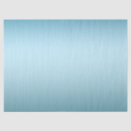 Papel De Seda Aqua Ombre