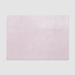 Papel De Seda Aquarela Rosa
