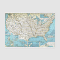 Aquisições Territoriais do Mapa dos Estados Unidos