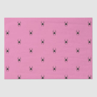 Papel De Seda Aranha Velha Comum