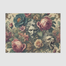 Arcane Atelier - Vitoriano gótico