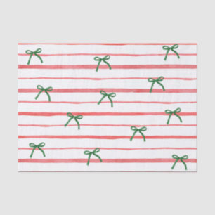 Papel de Seda Arcos de Natal