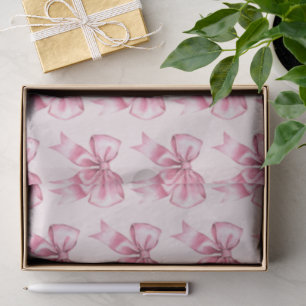 Papel De Seda Arcos Rosa Cinza Chic Aniversário