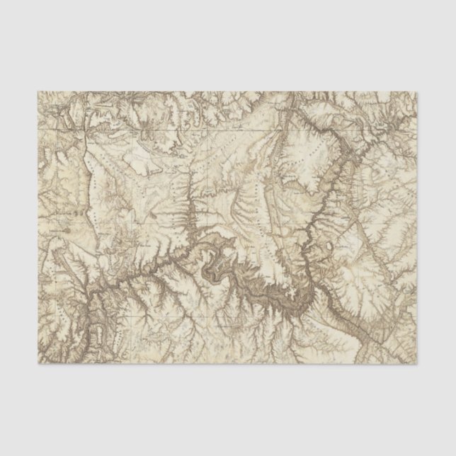 Papel De Seda Arizona 3 (Frente )