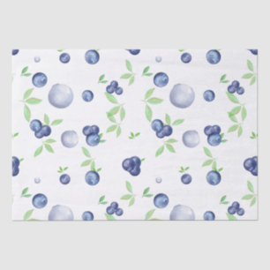 Papel De Seda Aroma de Aroma de Água Fresca