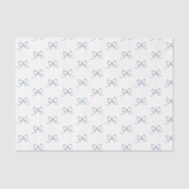 Papel De Seda Arquear 10lb Tecido de Papel, Branco