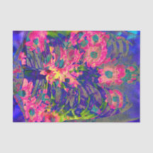 Arte Da Vintagem Rosa Púrpura, Cor-De-Rosa, Esquel