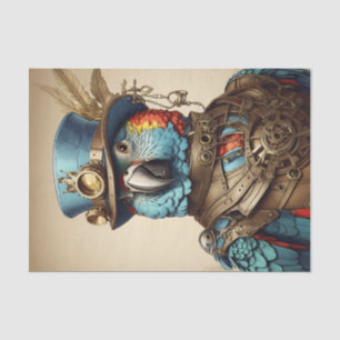 Papel De Seda Arte de Papagaio na moda Colorido