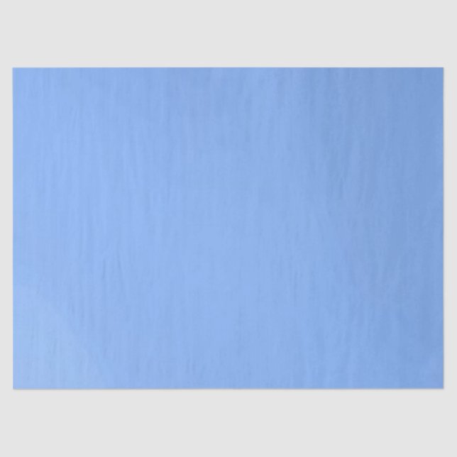 Papel De Seda Arte do céu azul de Madrid, Espanha (Frente )