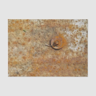 Papel De Seda Arte oxidada