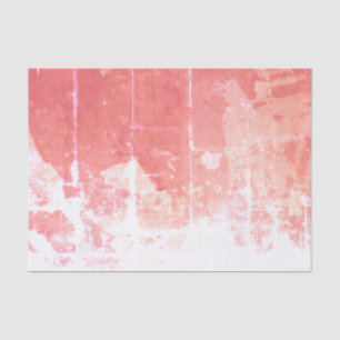 Papel De Seda artesanatos de desligamento de rosas claro em apur