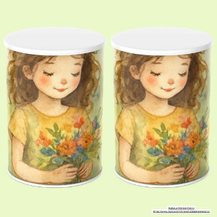 Papel De Seda Artsy vintage Alice no país maravilhoso das tintas