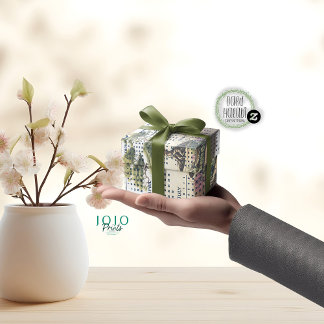 Papel De Seda Árvore Bonsai 2025 Pota Em Bowl