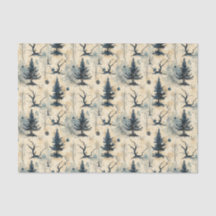 Árvore de Natal assustadora