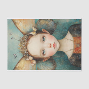 Papel De Seda As crianças são o nosso futuro12