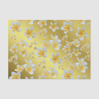 Papel De Seda asiático, amarelo, branco, florescente, brilhante,