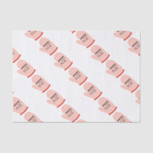 Papel De Seda Assar dos padeiros