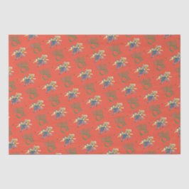 Papel De Seda Assistente Clássico do Natal de Oz