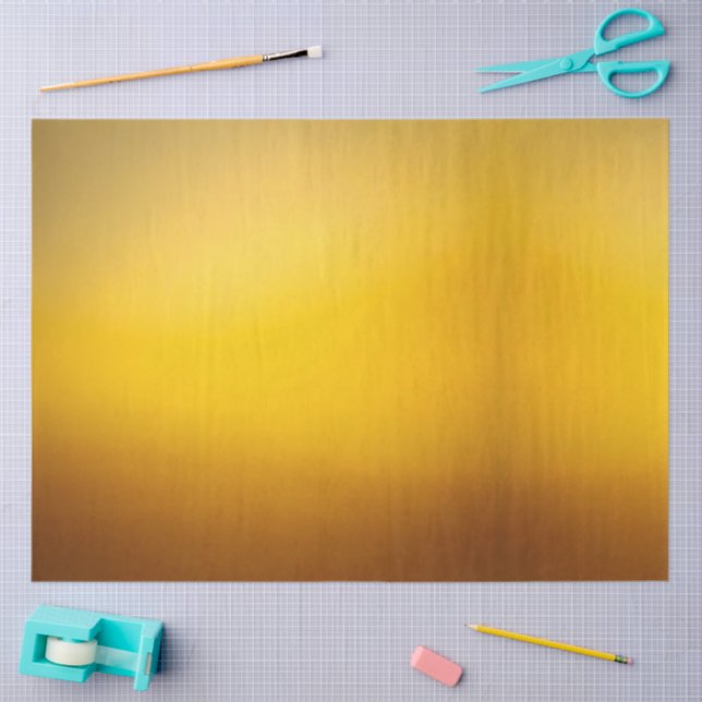 Papel De Seda Aurora crepuscular (Arte )