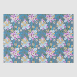 Papel De Seda Aussie Wildflower Summer