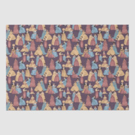 Papel De Seda Autores Clássicos de Mulheres