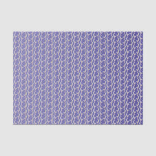 Papel De Seda Aves de Cama I