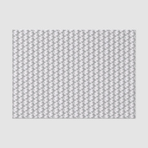 Papel De Seda Aves de Cama IV