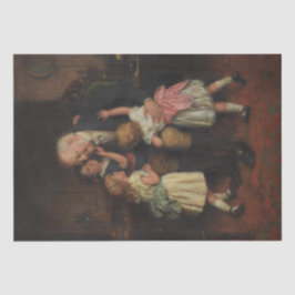 Papel De Seda Avô (por Joseph Clark)