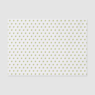 Papel De Seda Azeitona