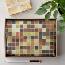 Azulejos piscinas, Azulejos Mosaicos Castanhos, Pa