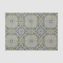 Azulejos Vintage