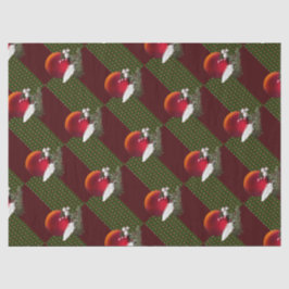 Papel De Seda Baby Dove