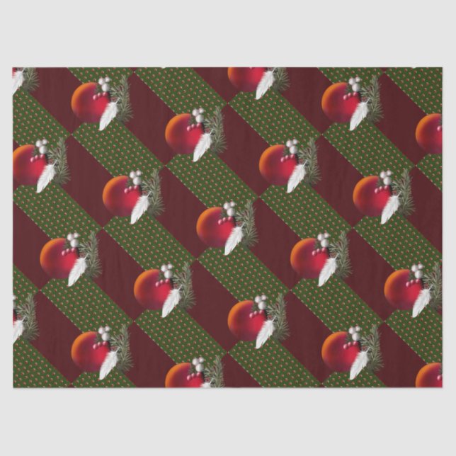 Papel De Seda Baby Dove (Frente )