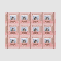 Baby Girl primeiro aniversario Pink