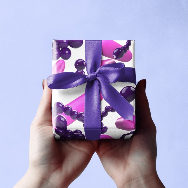 Papel De Seda Bactérias (Criador carregado)