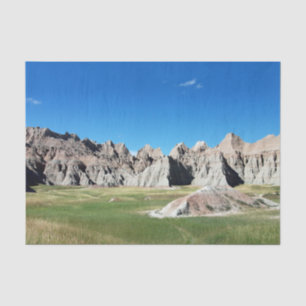 Papel De Seda Badlands
