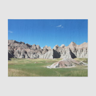 Papel De Seda Badlands